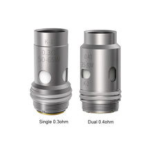 Load image into Gallery viewer, Smoant Coils for Knight 80 &amp; Pasito II 3pcs/pack-Single 0.3ohm 3pcs-FrenzyFog-Beirut-Lebanon