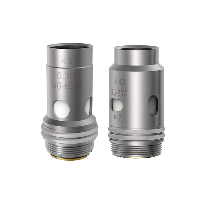Smoant Coils for Knight 80 & Pasito II 3pcs/pack-Single 0.3ohm 3pcs-FrenzyFog-Beirut-Lebanon