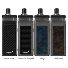 Load image into Gallery viewer, Smoant Pasito II 80W Pod System Kit 2500mAh 6ml +9 Extra Coils-Chocolate color +9 extra coils-FrenzyFog-Beirut-Lebanon
