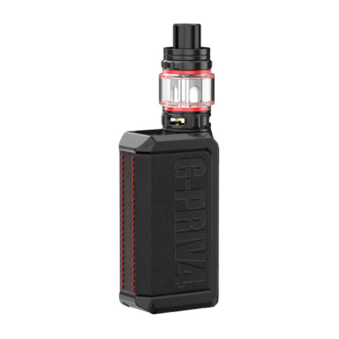 Smok G-Priv 4 230W Mod Kit with TFV18 Mini Tank 6.5ml-Black-FrenzyFog-Beirut-Lebanon