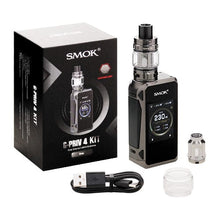 Load image into Gallery viewer, Smok G-Priv 4 230W Mod Kit with TFV18 Mini Tank 6.5ml-Black-FrenzyFog-Beirut-Lebanon