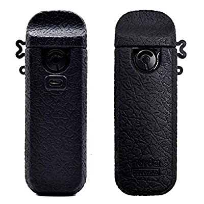 Smok Nord 4 Protective Case-Black-FrenzyFog-Beirut-Lebanon