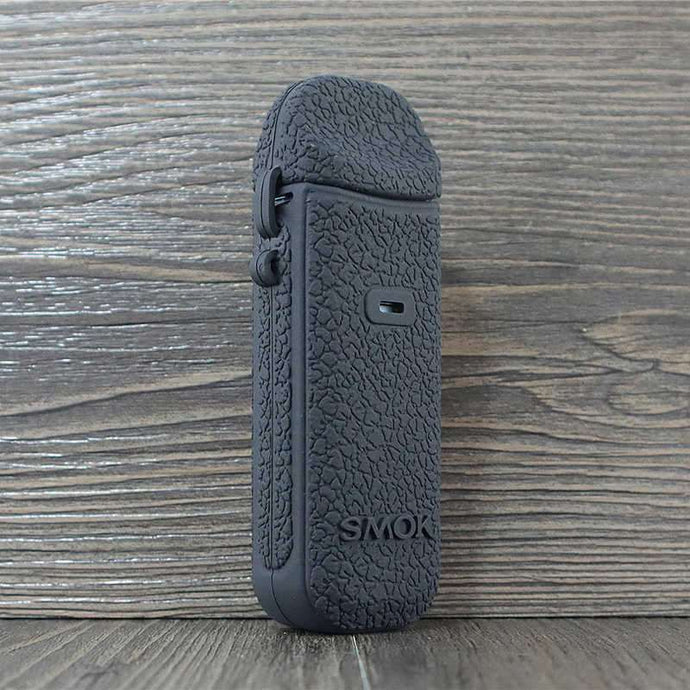 Smok Nord 5 Protective Case-Black-FrenzyFog-Beirut-Lebanon