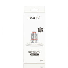 Load image into Gallery viewer, Smok RPM2 Coil 5pcs/pack-Mesh 0.16ohm-FrenzyFog-Beirut-Lebanon