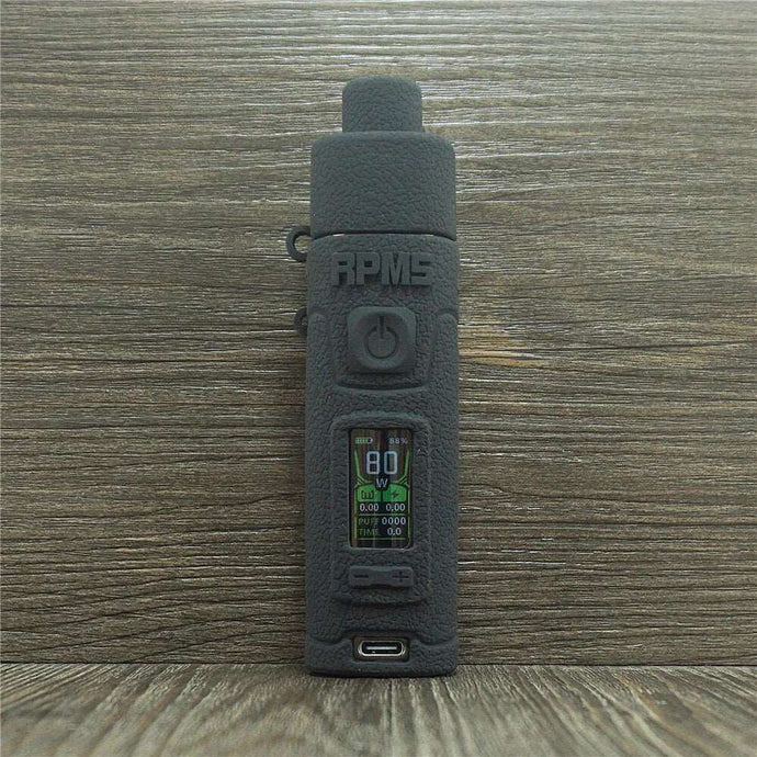 Smok RPM5 Protective Case-Black-FrenzyFog-Beirut-Lebanon