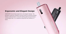 Load image into Gallery viewer, GEEKVAPE Soul AIO Pod System Kit 1500mAh 4ml (preorder)
