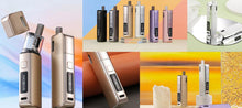 Load image into Gallery viewer, GEEKVAPE Soul AIO Pod System Kit 1500mAh 4ml (preorder)