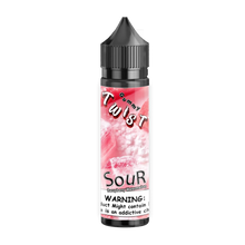 Load image into Gallery viewer, Sour Raspberry Watermelon Gummies 60ml | Twist Gummy Series-0mg-FrenzyFog-Beirut-Lebanon