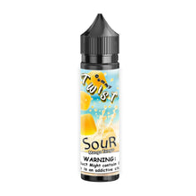Load image into Gallery viewer, Sour Tango Mango Gummies E-Liquid 60ml | Twist Gummy Series-0mg-FrenzyFog-Beirut-Lebanon