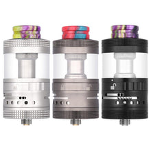 Load image into Gallery viewer, Steam Crave Aromamizer Plus V3 RDTA Atomizer 3ml/12ml (30mm)-Black-FrenzyFog-Beirut-Lebanon