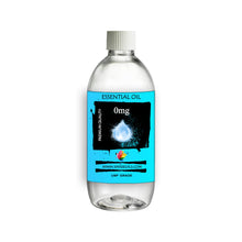 Load image into Gallery viewer, SwisseOils Laboratory 50VG-50PG (3,6,12,18,25)mg 500ml-50VG-50PG 500ml 0mg-FrenzyFog-Beirut-Lebanon