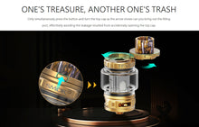 Load image into Gallery viewer, SMOK TFV18 Tank Atomizer with Child-Proof 7.5ml (preorder)