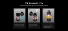 Load image into Gallery viewer, SMOK TFV18 Tank Atomizer with Child-Proof 7.5ml (preorder)
