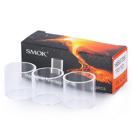 TFV8 Big Baby Glass-FrenzyFog-Beirut-Lebanon