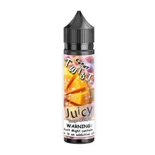 Load image into Gallery viewer, Tango Mango Candy Smoothie 60ml | Twist Candy Series-0mg-FrenzyFog-Beirut-Lebanon