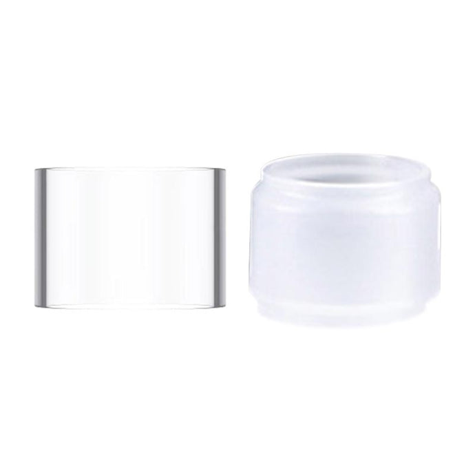 ThunderHead Creations Tauren Beest RTA Replacement Glass Tube 2ml/4.5ml-Glass Tube 2ml-FrenzyFog-Beirut-Lebanon