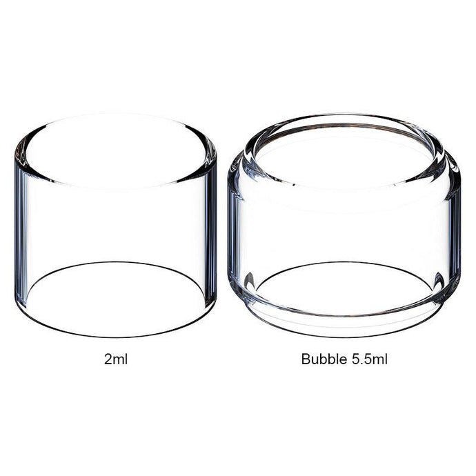 Thunderhead Creations Blaze RTA Replacement Glass Tube-Glass Tube 2ml-FrenzyFog-Beirut-Lebanon