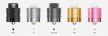 Load image into Gallery viewer, Geekvape Tsunami Reborn Z RDA Tank Atomizer (preorder)