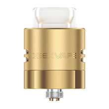 Load image into Gallery viewer, Geekvape Tsunami Reborn Z RDA Tank Atomizer (preorder)