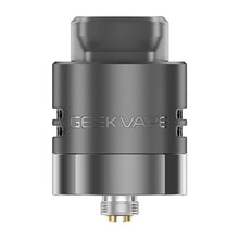 Load image into Gallery viewer, Geekvape Tsunami Reborn Z RDA Tank Atomizer (preorder)