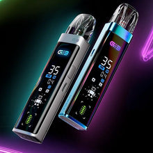 Load image into Gallery viewer, UWELL Caliburn G3 Pro Pod System Kit 1000mAh 3ml-Midnight Black-FrenzyFog-Beirut-Lebanon