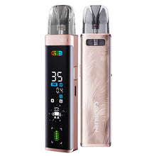 Load image into Gallery viewer, UWELL Caliburn G3 Pro Pod System Kit 1000mAh 3ml-Rose Gold-FrenzyFog-Beirut-Lebanon