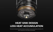 Load image into Gallery viewer, Voopoo Uforce-L Tank Atomizer 5.5ml (preorder)