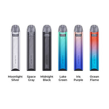 Load image into Gallery viewer, Uwell Caliburn A3S Pod System Kit 520mAh 2ml-Iris Purple-FrenzyFog-Beirut-Lebanon