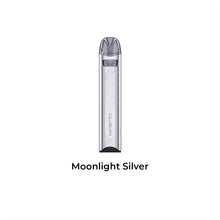 Load image into Gallery viewer, Uwell Caliburn A3S Pod System Kit 520mAh 2ml-Moonlight Silver-FrenzyFog-Beirut-Lebanon