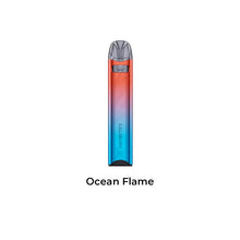 Load image into Gallery viewer, Uwell Caliburn A3S Pod System Kit 520mAh 2ml-Ocean Flame-FrenzyFog-Beirut-Lebanon