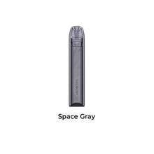 Load image into Gallery viewer, Uwell Caliburn A3S Pod System Kit 520mAh 2ml-Space Grey-FrenzyFog-Beirut-Lebanon
