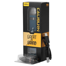 Load image into Gallery viewer, Uwell Caliburn G3 Pod System Kit 900mAh-Midnight Gold-FrenzyFog-Beirut-Lebanon