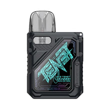 Load image into Gallery viewer, Uwell Caliburn GK3 TENET Pod System Kit 1000mAh 2.5ml-Black-FrenzyFog-Beirut-Lebanon