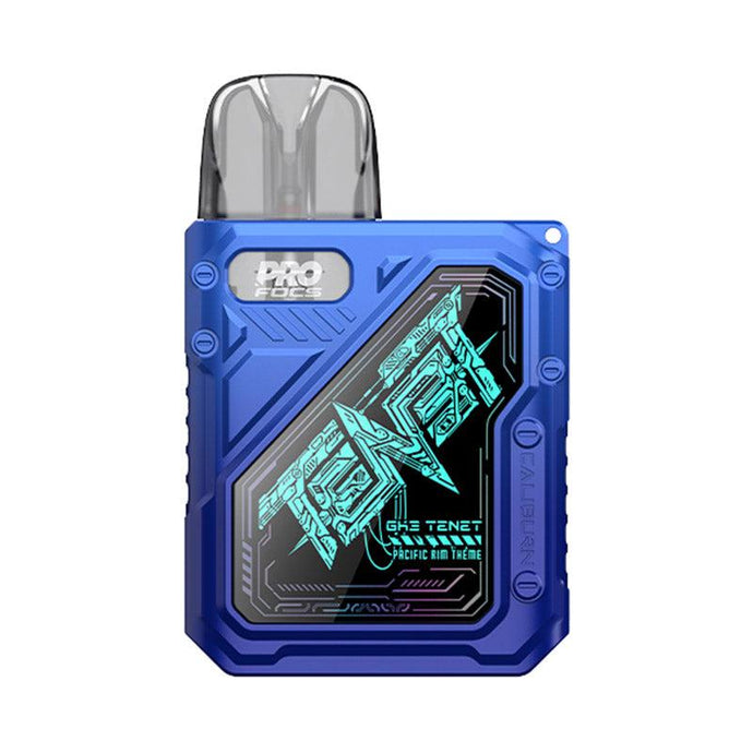 Uwell Caliburn GK3 TENET Pod System Kit 1000mAh 2.5ml-Dark Ocean-FrenzyFog-Beirut-Lebanon