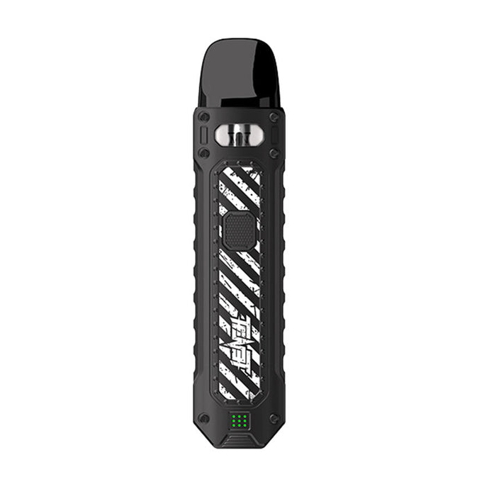 Uwell Caliburn TENET Pod System Kit 750mAh 2ml-Carbon Black-FrenzyFog-Beirut-Lebanon