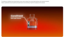 Load image into Gallery viewer, Uwell Typhos Pod System Kit 2000mAh 45W 6ml (preorder)