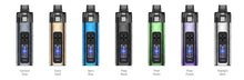 Load image into Gallery viewer, Uwell Typhos Pod System Kit 2000mAh 45W 6ml (preorder)