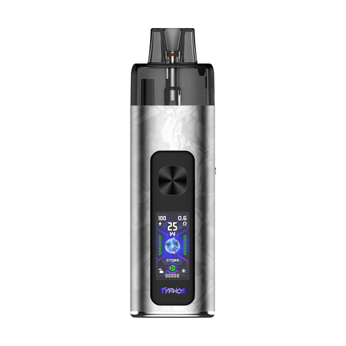 Uwell Typhos Pod System Kit 2000mAh 45W 6ml (preorder)