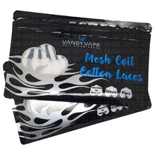Load image into Gallery viewer, Vandy Vape Kylin M Cotton 10pcs/pack-FrenzyFog-Beirut-Lebanon
