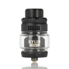 Load image into Gallery viewer, Vandy Vape Kylin Mini V2 RTA Atomizer 5ml-Black-FrenzyFog-Beirut-Lebanon