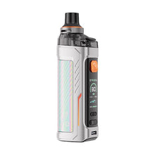 Load image into Gallery viewer, Vaporesso Armour G Pod Mod Kit 3000mAh 5ml-Silver-FrenzyFog-Beirut-Lebanon
