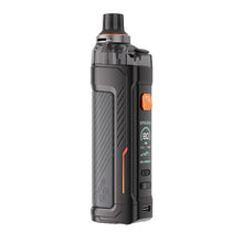 Load image into Gallery viewer, Vaporesso Armour GS Pod Mod 80W Kit 5ml-Black-FrenzyFog-Beirut-Lebanon
