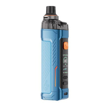 Load image into Gallery viewer, Vaporesso Armour GS Pod Mod 80W Kit 5ml-Blue-FrenzyFog-Beirut-Lebanon