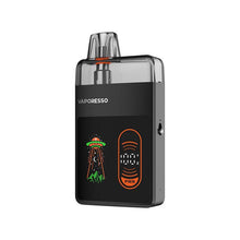 Load image into Gallery viewer, Vaporesso ECO Nano Pro Pod System Kit 1000mAh 6ml-Black-FrenzyFog-Beirut-Lebanon