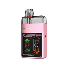 Load image into Gallery viewer, Vaporesso ECO Nano Pro Pod System Kit 1000mAh 6ml-Sakura Pink-FrenzyFog-Beirut-Lebanon