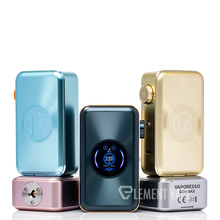 Load image into Gallery viewer, Vaporesso GEN MAX Mod 220W-Platinum Gold-FrenzyFog-Beirut-Lebanon