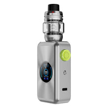 Load image into Gallery viewer, Vaporesso GEN MAX Mod Kit With iTank T Atomizer 6ml-Arctic SIlver-FrenzyFog-Beirut-Lebanon