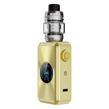 Load image into Gallery viewer, Vaporesso GEN MAX Mod Kit With iTank T Atomizer 6ml-Platinum Gold-FrenzyFog-Beirut-Lebanon