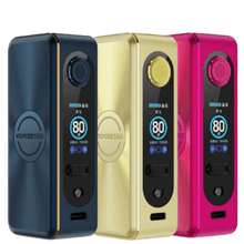 Load image into Gallery viewer, Vaporesso GEN SE Mod 80W-Drak Black-FrenzyFog-Beirut-Lebanon