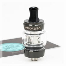 Load image into Gallery viewer, Vaporesso GTX Tank 18 3ml-black-FrenzyFog-Beirut-Lebanon